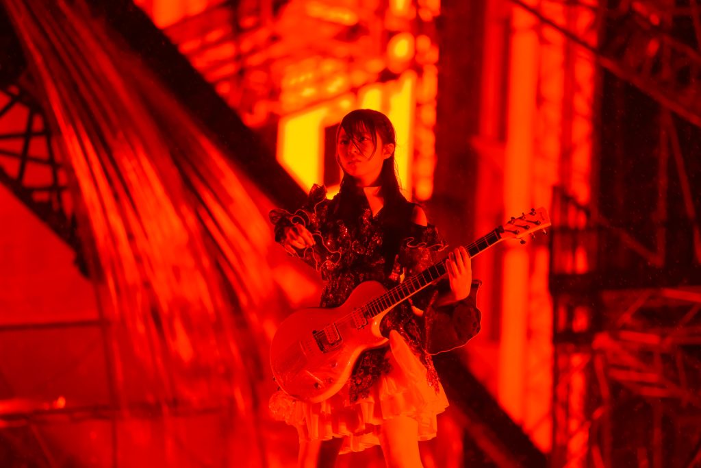 日向坂46「7回目のひな誕祭 ～Welcome to HINATAZAKA ROCKESTRA～」より