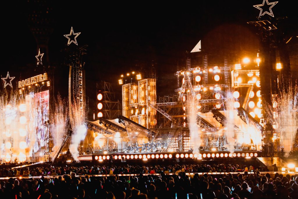 日向坂46「7回目のひな誕祭 ～Welcome to HINATAZAKA ROCKESTRA～」より