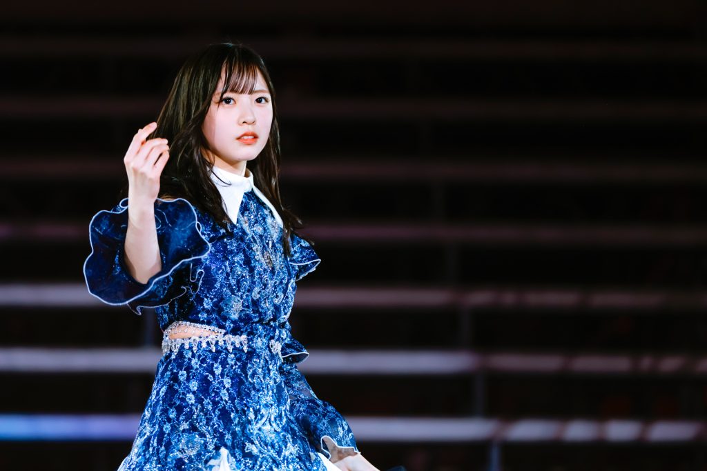 日向坂46「7回目のひな誕祭 ～Welcome to HINATAZAKA ROCKESTRA～」より