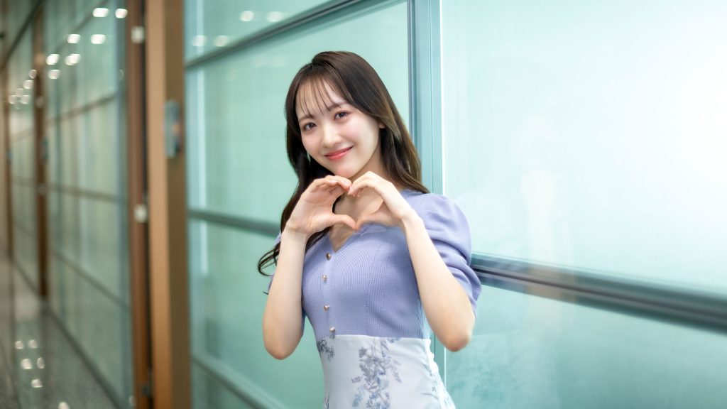 STU48・石田千穂3rd写真集『天職』は4月22日(水)発売