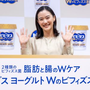 蒼井優がけん玉に挑戦! 子役の“せーの!”に支えられた撮影秘話