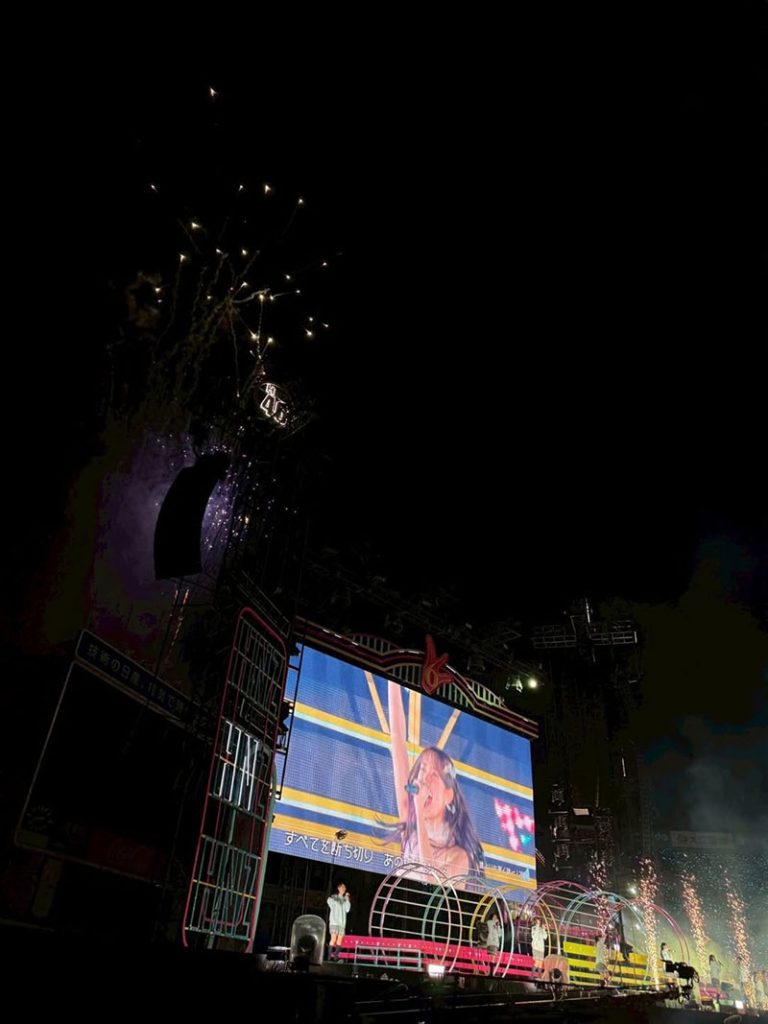 ※画像は佐々木久美official Instagram(kumisasaki_)より