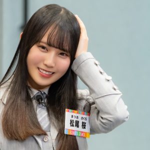 さや香が鍛える！日向坂46五期生4人の“瞬発力成長ドラマ”