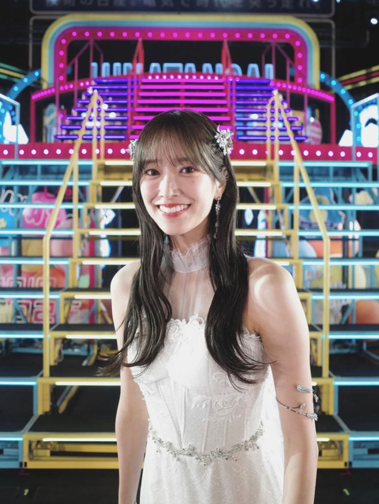 ※画像は佐々木久美official Instagram(kumisasaki_)より