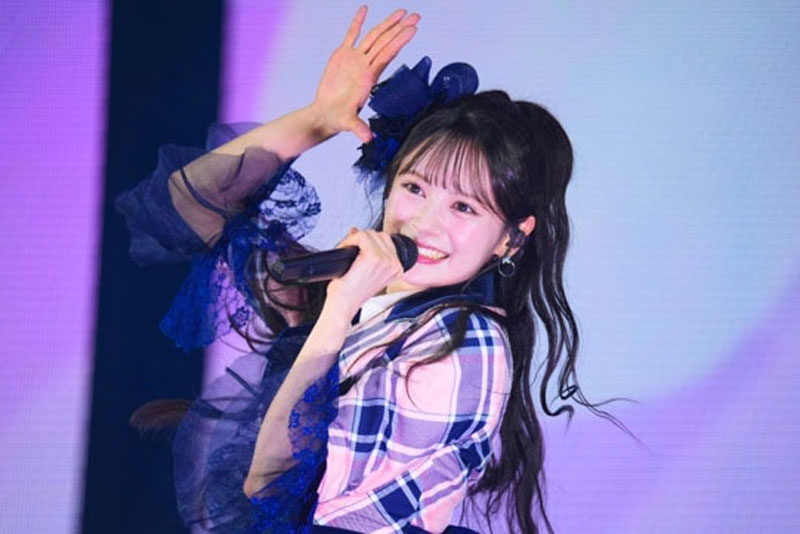 「AKB48 春コンサート2026 『私たちだけじゃダメですか?』Part1:Again」より