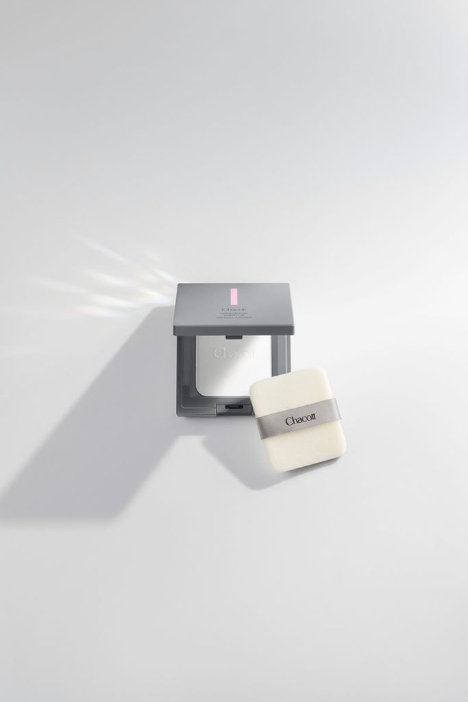 フェイスパウダー「コンプレクションクリエイター」