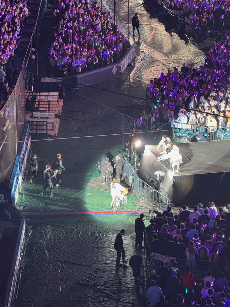 ※画像は佐々木久美official Instagram(kumisasaki_)より