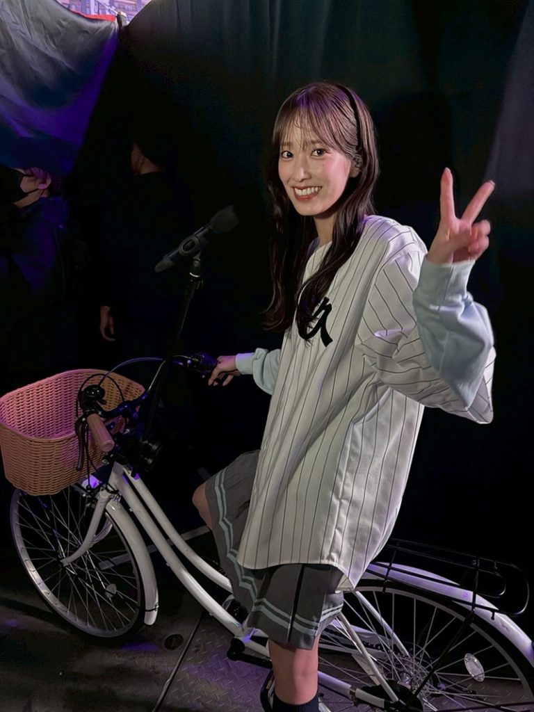 ※画像は佐々木久美official Instagram(kumisasaki_)より