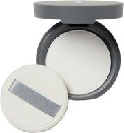 Chacott チャコット コンプレクションクリエイターミニ （プレストパウダー） 7.5g 003.クリア（マットタイプ）