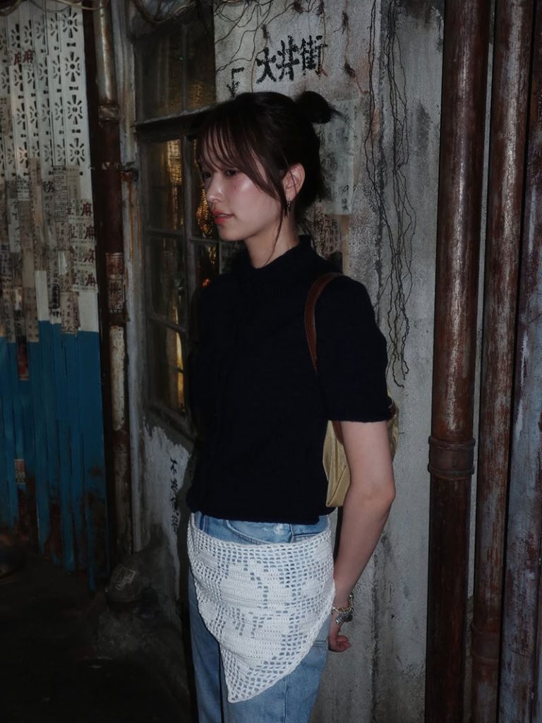 ※画像は佐々木久美official Instagram(kumisasaki_)より