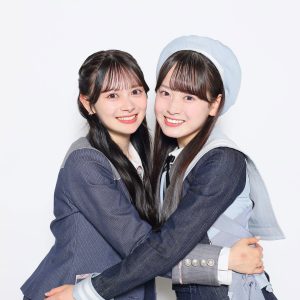 AKB48伊藤百花、“成長できた期間”を経て2作連続センターに決定！近藤沙樹は初の選抜入り