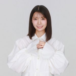 元日向坂46高本彩花「感謝の気持ちを大切に」株式会社NEXT LEAPに所属決定