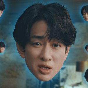 横山裕、褒められて“複雑”な表情も…撃退成分役で表情の引き出し全開