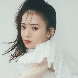 乃木坂46瀬戸口心月『ViViビューティーアンバサダー』に就任「自分を磨いていきたいです！」