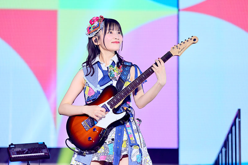 「AKB48 春コンサート2026『私たちだけじゃダメですか？』Part2：Kokokara」より