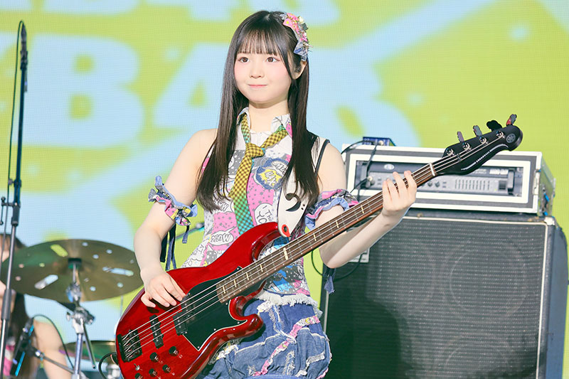 「AKB48 春コンサート2026『私たちだけじゃダメですか？』Part2：Kokokara」より