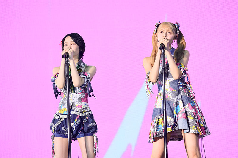 「AKB48 春コンサート2026『私たちだけじゃダメですか？』Part2：Kokokara」より