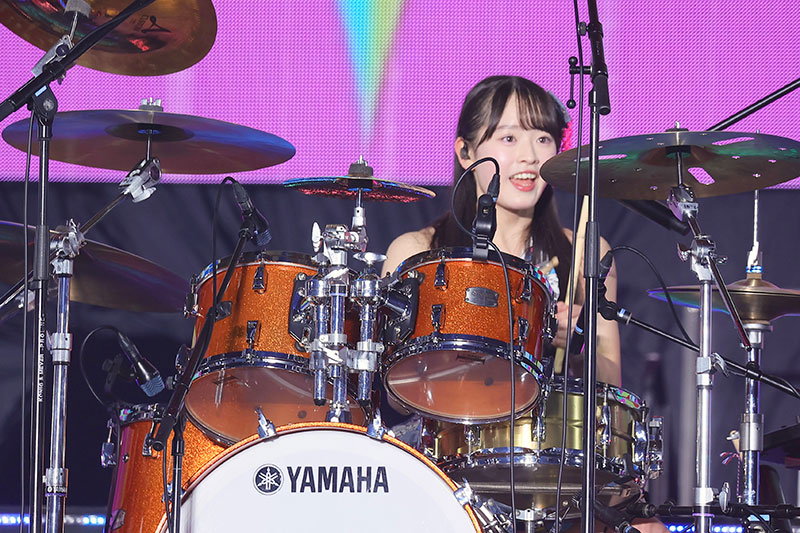 「AKB48 春コンサート2026『私たちだけじゃダメですか？』Part2：Kokokara」より