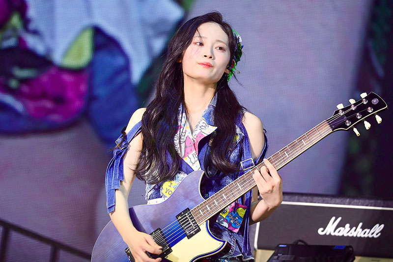 「AKB48 春コンサート2026『私たちだけじゃダメですか？』Part2：Kokokara」より