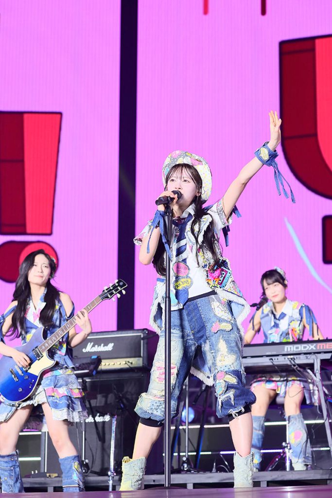 「AKB48 春コンサート2026『私たちだけじゃダメですか？』Part2：Kokokara」より