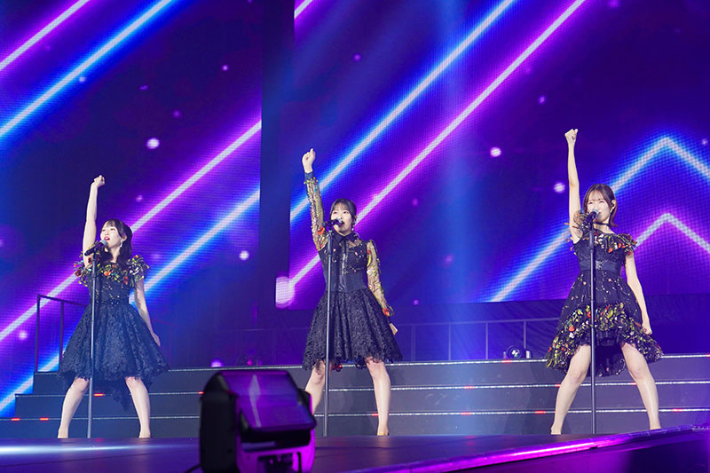 「AKB48 春コンサート2026『私たちだけじゃダメですか？』Part3：Beyond」より