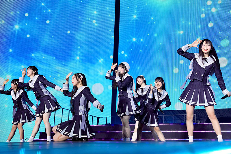 「AKB48 春コンサート2026『私たちだけじゃダメですか？』Part2：Kokokara」より