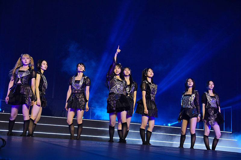 「AKB48 春コンサート2026『私たちだけじゃダメですか？』Part3：Beyond」より