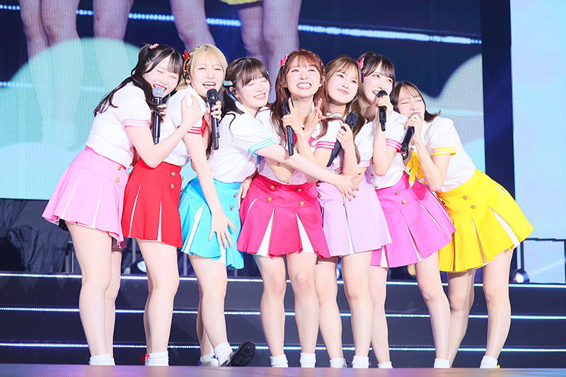 「AKB48 春コンサート2026『私たちだけじゃダメですか？』Part3：Beyond」より