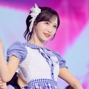 AKB48小栗有以「全員で一丸となって進んでいきたい」、第22期生オーディション開催も決定