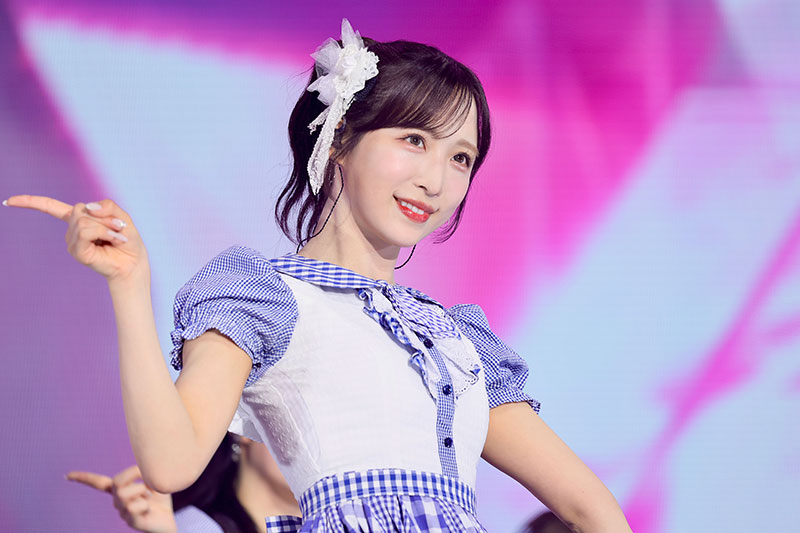 「AKB48 春コンサート2026『私たちだけじゃダメですか？』Part3：Beyond」より