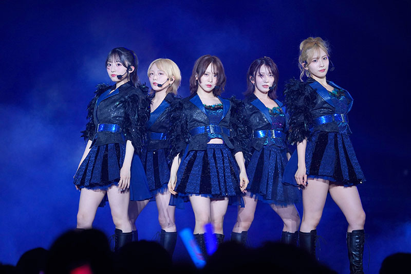 「AKB48 春コンサート2026 『私たちだけじゃダメですか？』Part1：Again」より