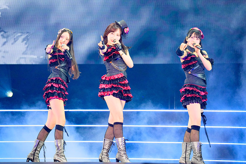 「AKB48 春コンサート2026 『私たちだけじゃダメですか？』Part1：Again」より