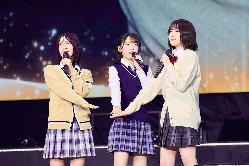 「AKB48 春コンサート2026『私たちだけじゃダメですか？』Part2：Kokokara」より