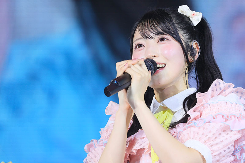 「AKB48 春コンサート2026『私たちだけじゃダメですか？』Part2：Kokokara」より