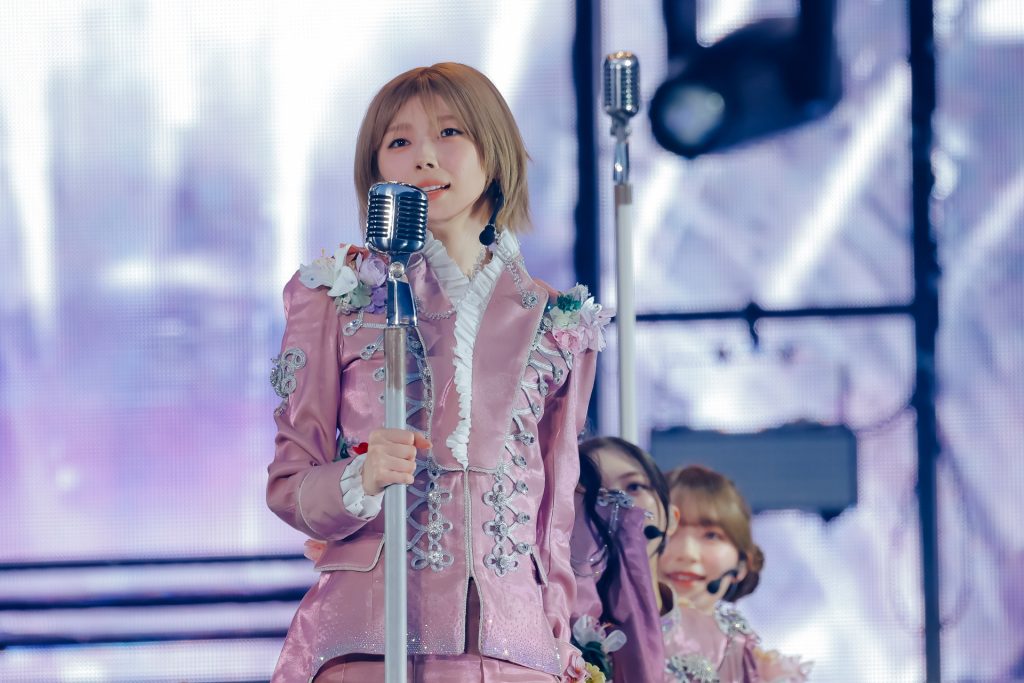 櫻坂46「5th YEAR ANNIVERSARY LIVE」