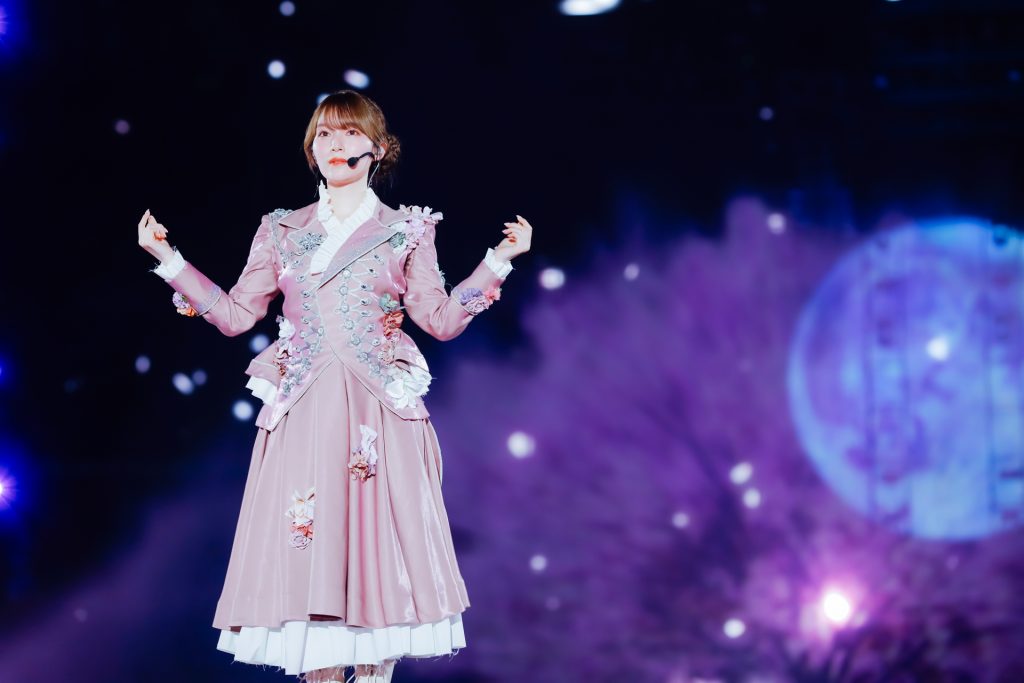 櫻坂46「5th YEAR ANNIVERSARY LIVE」