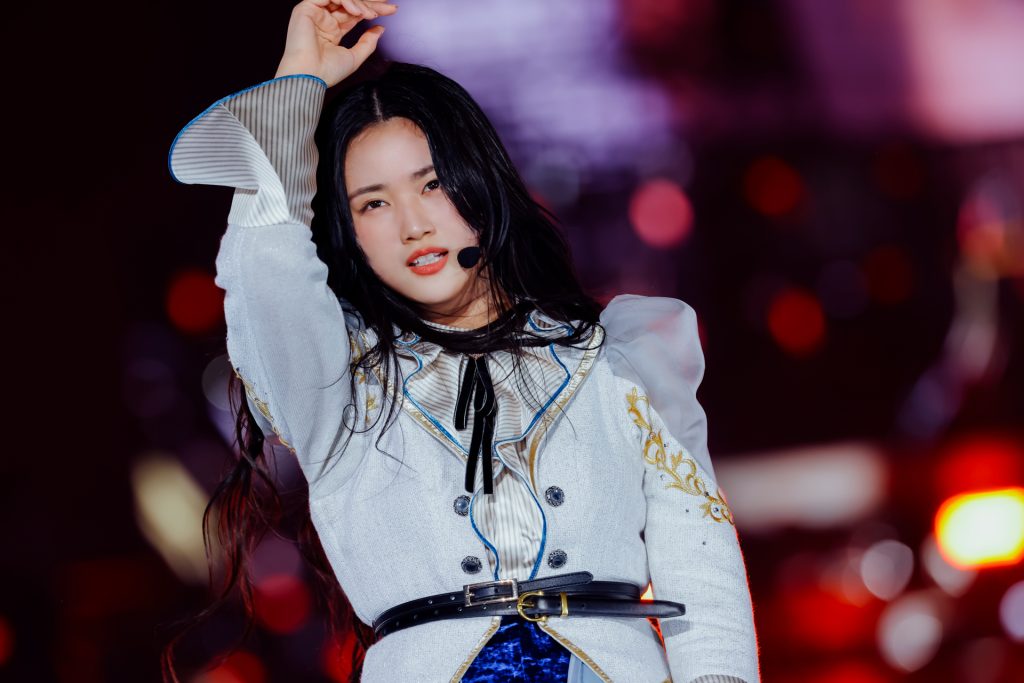 櫻坂46「5th YEAR ANNIVERSARY LIVE」