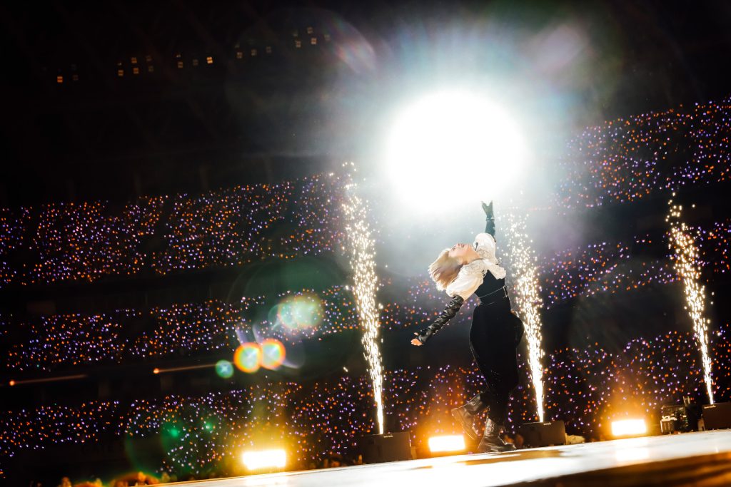 櫻坂46「5th YEAR ANNIVERSARY LIVE」