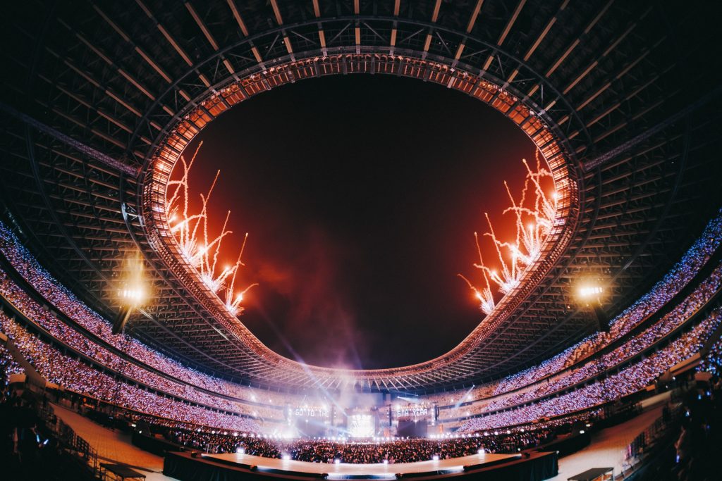 櫻坂46「5th YEAR ANNIVERSARY LIVE」