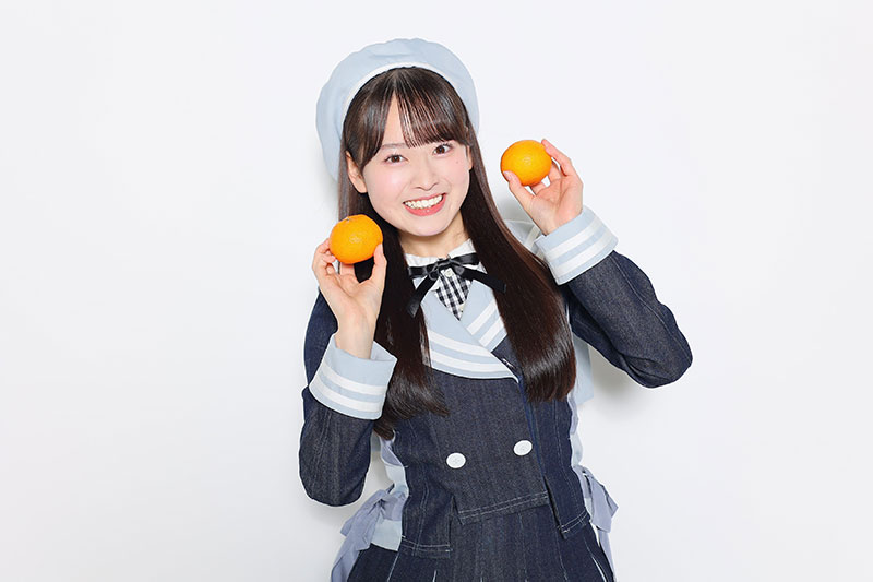 初めての選抜入りを果たした近藤沙樹