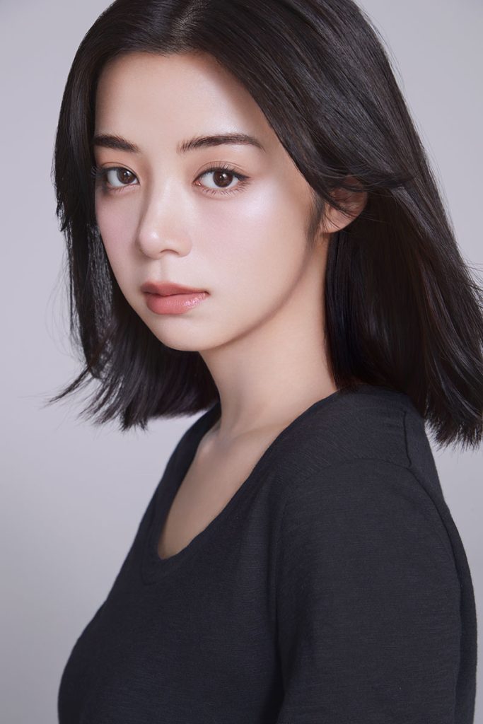 コスメティクスブランド『Chacott COSMETICS(チャコット・コスメティクス)』ブランドアンバサダーに就任した池田エライザ