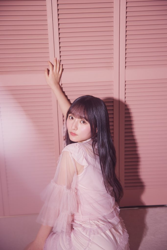 日向坂46の片山紗希