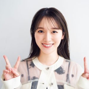 櫻坂46メンバーが4号連続で表紙巻頭・巻中・巻末グラビアを飾る！第1弾は守屋麗奈＆谷口愛季＆浅井恋乃未