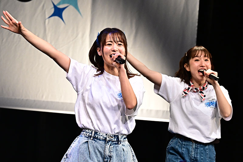 「AKB48 3期生コンサート ワッショイB！～20年目の初日～」夜公演より