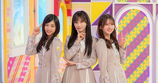 フィギュアじゃん！」乃木坂46・一ノ瀬美空の粘土作品に歓声 「もう