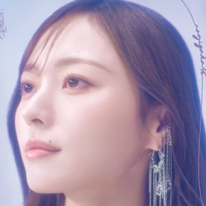 乃木坂46梅澤美波“特別仕様盤”のリリースが決定！スペシャルスリーブケースに限定生写真も