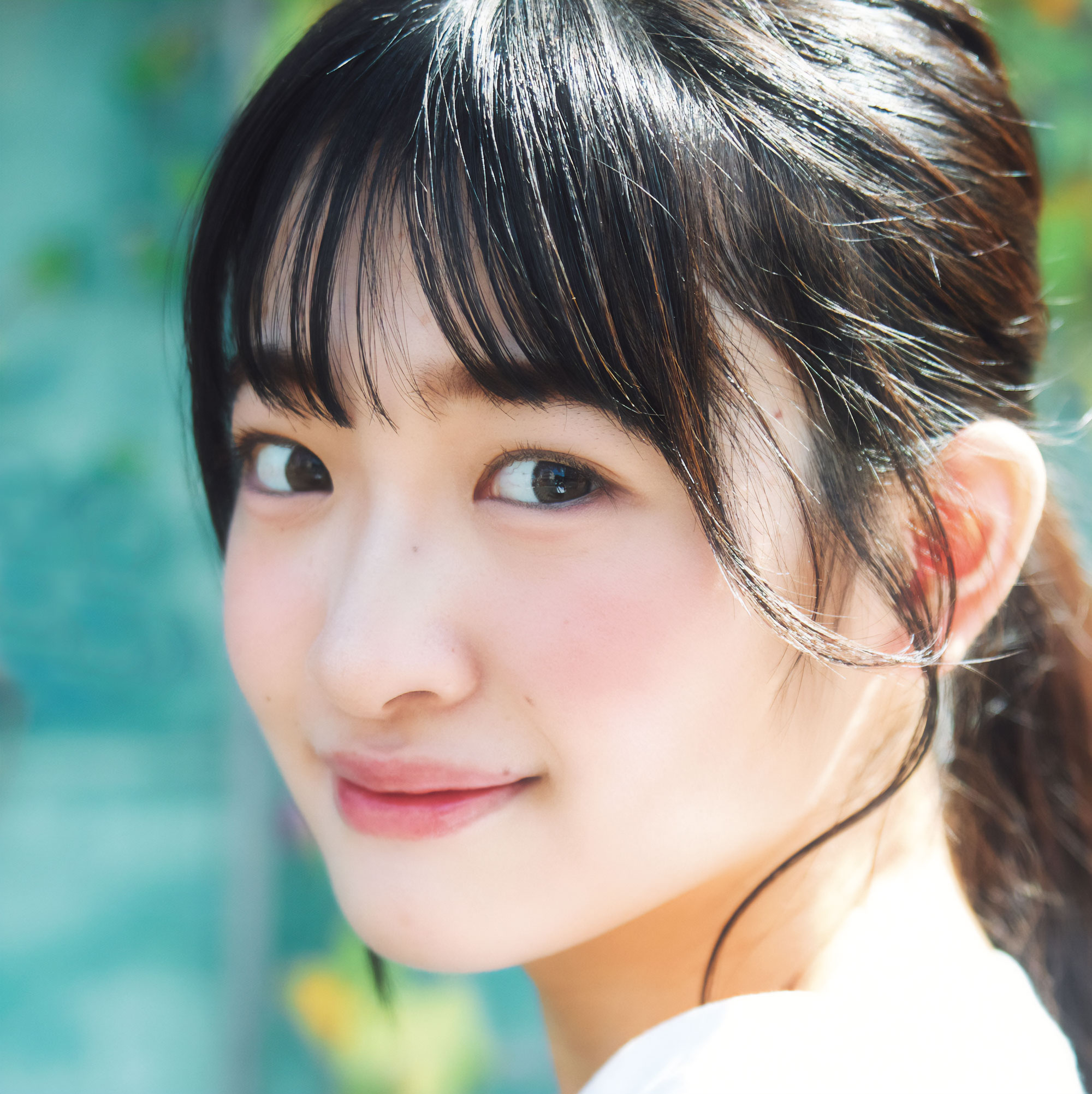 櫻坂46小島凪紗、同期から“盛り過ぎ”暴露され開き直り「あえて盛って