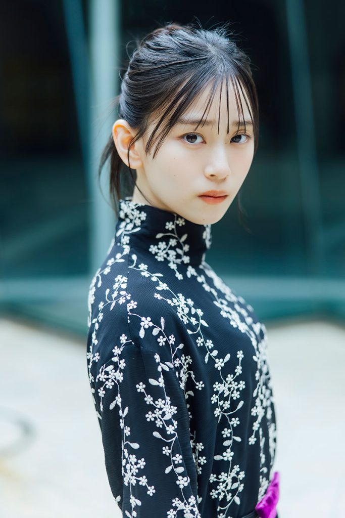 「B.L.T.2026年6月号」