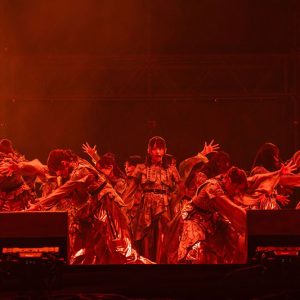 櫻坂46『5th YEAR ANNIVERSARY LIVE』開催記念特番放送決定