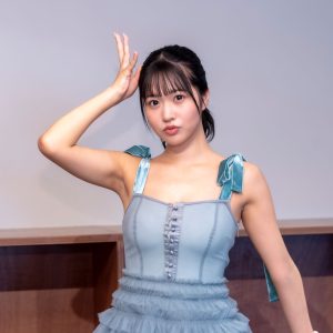 『Sophià la Mode』南みゆか、2冊目の写真集発売！ボディーラインあらわな表紙カットは「すごく自分の良さが出ている」